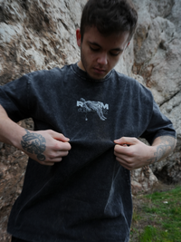 LIFE WITHOUT MUSIC | T-SHIRT